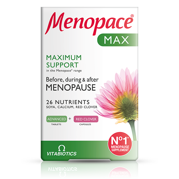 Menopace Max