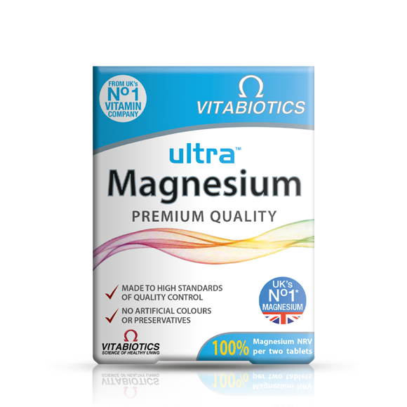 Ultra Magnesium