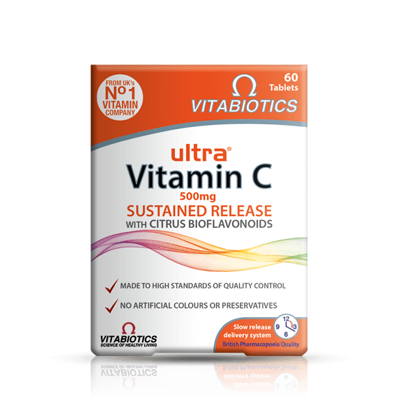 Ultra Vitamin C