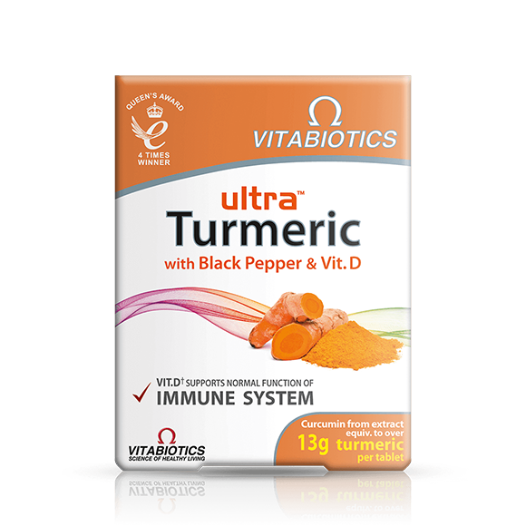 Ultra Turmeric